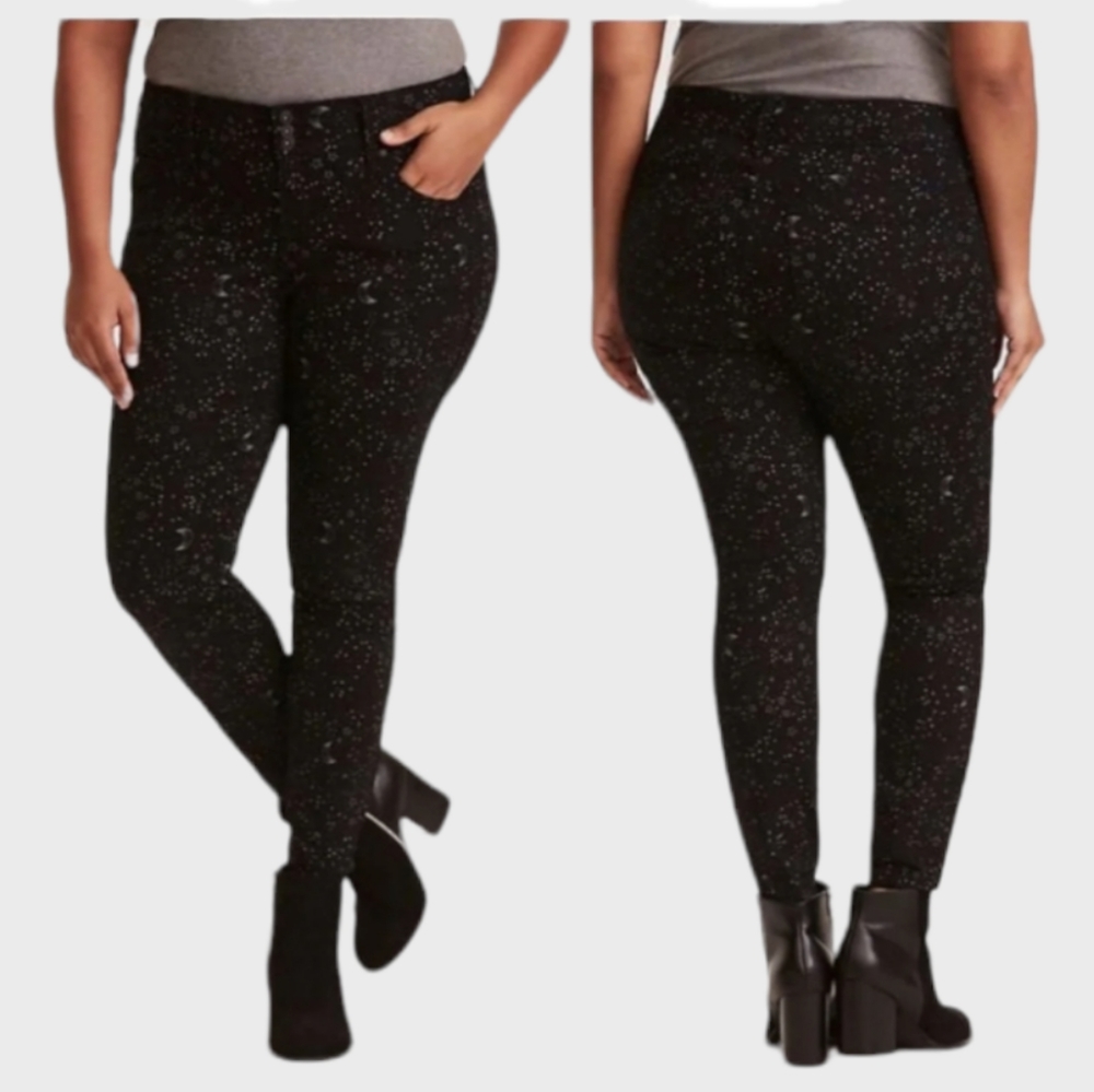 Torrid Jeans Jeggings